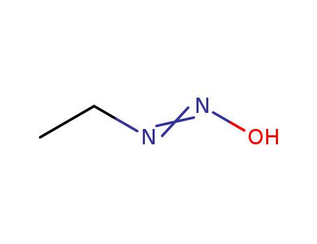 Ethanamine, N-nitroso-(9CI)