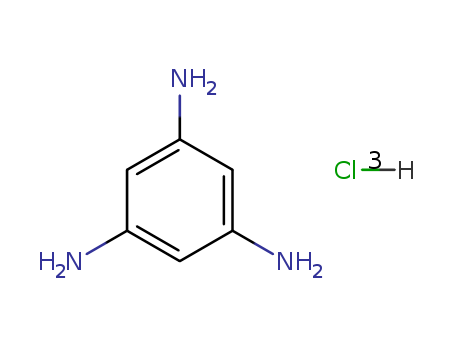 1,3,5-Benzenetriamine trihydrochloride