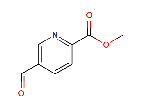Methyl 5-formylpyridine-2-carboxylate
