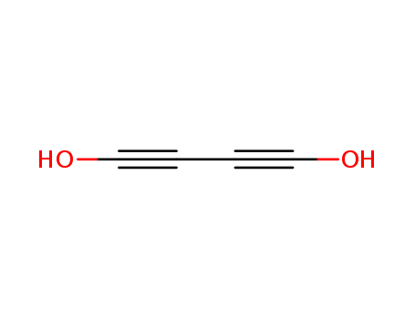 1,3-Butadiyne-1,4-diol