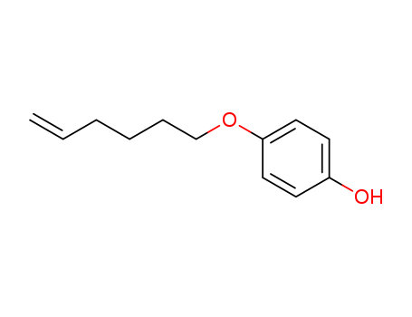 Phenol,4-(5-hexen-1-yloxy)-