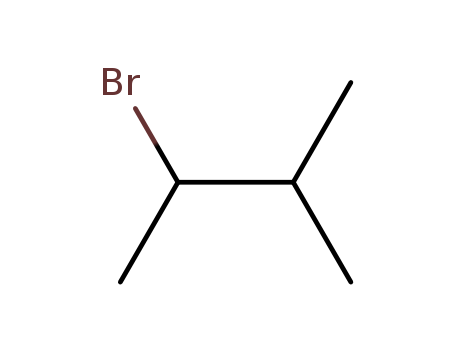 Butane,2-bromo-3-methyl-