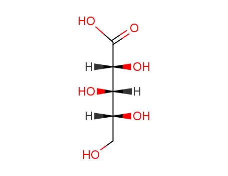 28223-40-7,Lyxonic acid,lyxonic acid