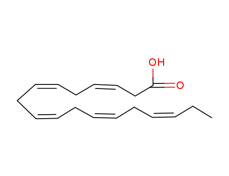 3,6,9,12,15-Octadecapentaenoic acid, (3Z,6Z,9Z,12Z,15Z)-