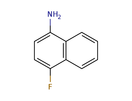 4-Fluoro-1-naphthylamine CAS NO.438-32-4
