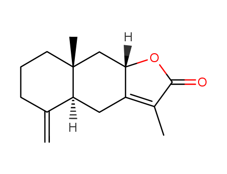 2-Atractylenolide(73069-14-4)