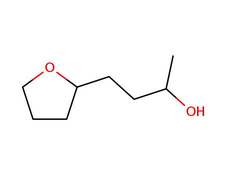 2-Furanpropanol,tetrahydro-a-methyl- cas  4527-76-8