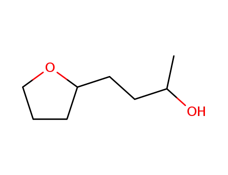 4-(tetrahydrofuryl)butan-2-ol