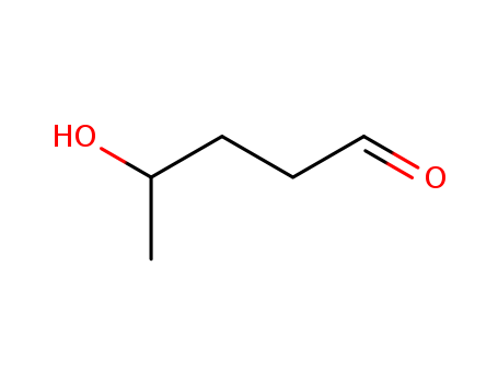Pentanal, 4-hydroxy-