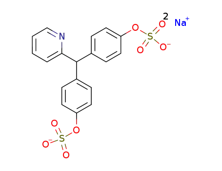 10040-45-6 Structure