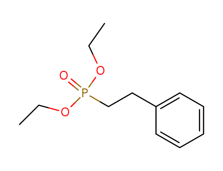 Diethyl 2-Phenylethyl Phosphonate
