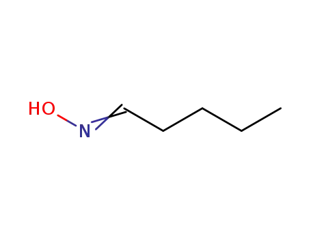 valeraldehyde oxime