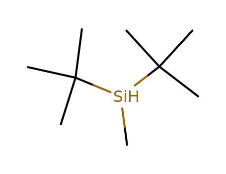 DI-Tert-butyl-methyl-silane