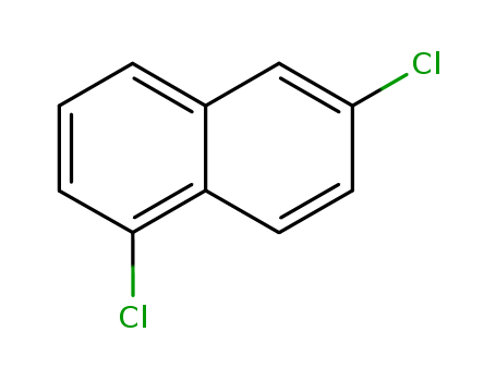 Naphthalene,1,6-dichloro-