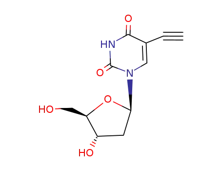 5-Ethynyl-2'-deoxyuridine