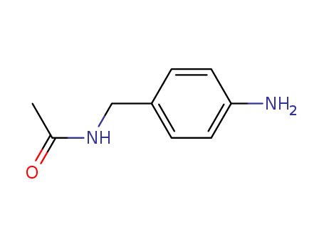 Acetamide,N-[(4-aminophenyl)methyl]-