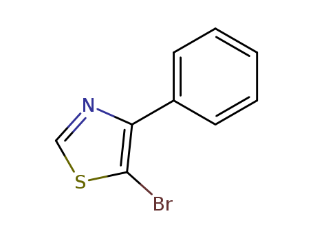 5-BroMo-4-phenylthiazole
