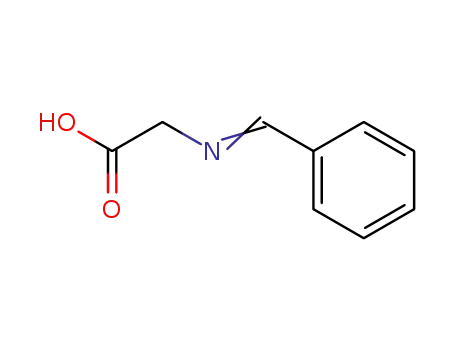 N-Benzylideneglycine