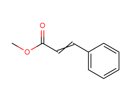 METHYL CINNAMATE