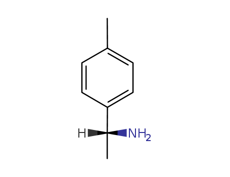 (R)-1-(4-Methylphenyl)ethylamine