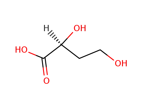 (2S)-2,4-Dihydroxybutanoic acid