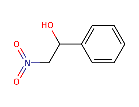 2-Nitro-1-phenyl-1-ethanol