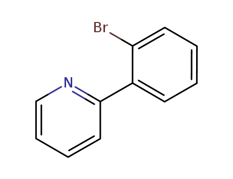 2-(2-BroMophenyl)pyridine