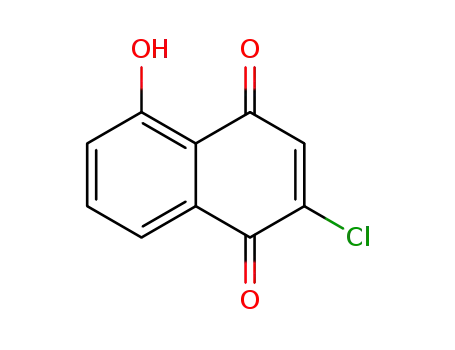 2-chlorojuglone