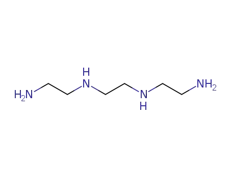 112-24-3 Structure