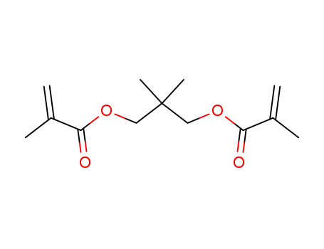 Neopentanediol dimethacrylate