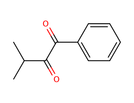 1,2-Butanedione, 3-methyl-1-phenyl-