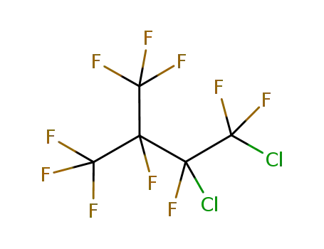 Molecular Structure of 1173181-83-3 (C<sub>5</sub>Cl<sub>2</sub>F<sub>10</sub>)