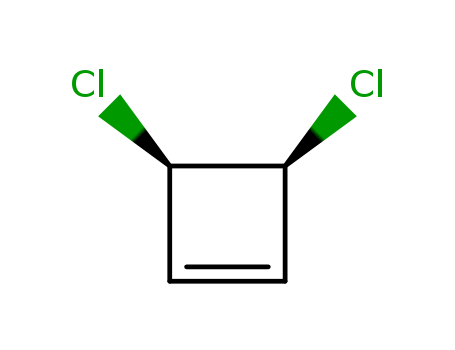CIS-3,4-DICHLOROCYCLOBUTENE