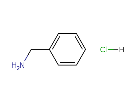 Benzylamine HCl