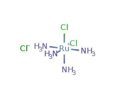 azanide; dichlororuthenium
