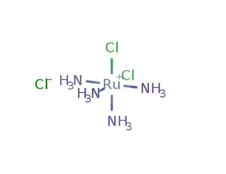 azanide; dichlororuthenium