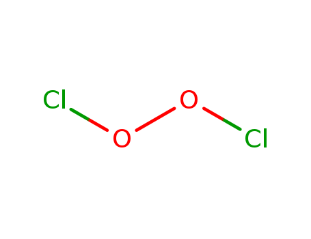 chlorooxy hypochlorite