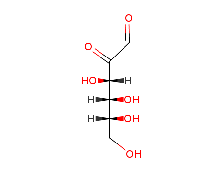 D-arabino-Hexos-2-ulose