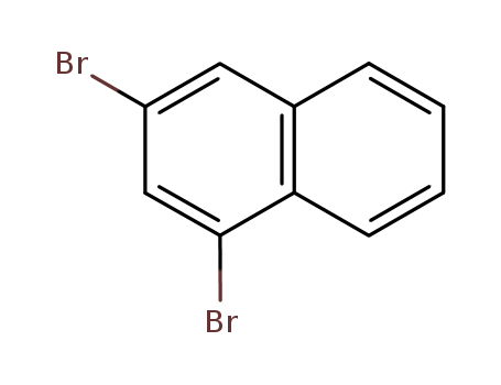 1,3-Dibromonaphthalene Supplier