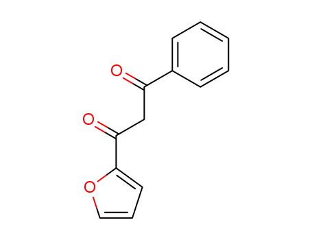 1-(2-furyl)-3-phenyl-propane-1,3-dione cas  5910-23-6