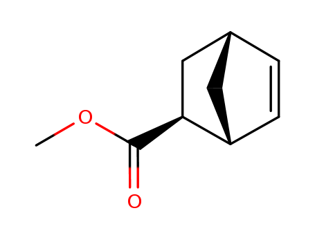 Bicyclo[2.2.1]hept-5-ene-2-carboxylic acid, methyl ester, exo-