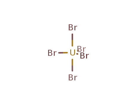 13775-16-1,uranium(5+) pentabromide,