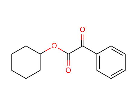 61598-01-4 Structure