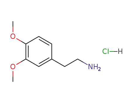 635-85-8 Structure