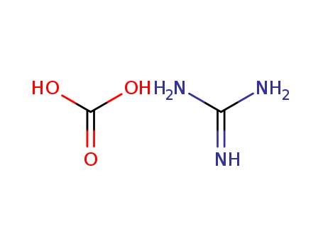 GUANIDINE CARBONATE