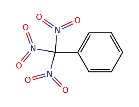 phenyltrinitromethane