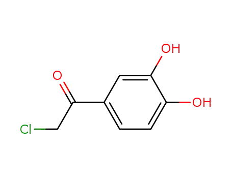 99-40-1 Structure