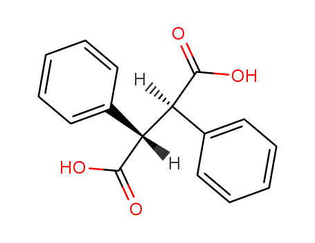 MESO-2,3-DIPHENYLSUCCINIC ACID