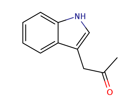 Indole-3-acetone(1201-26-9)