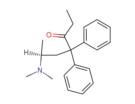 Dextromethadone